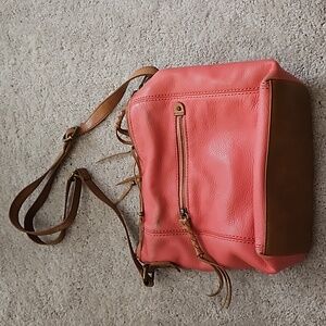 The Sak Women's Ashland Crossbody Purse